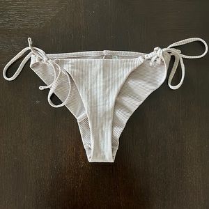 Aerie High Waist Bikini Bottom